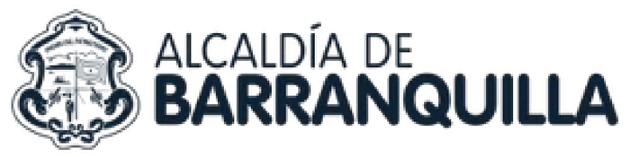 Logo de la Alcaldía de Barranquilla