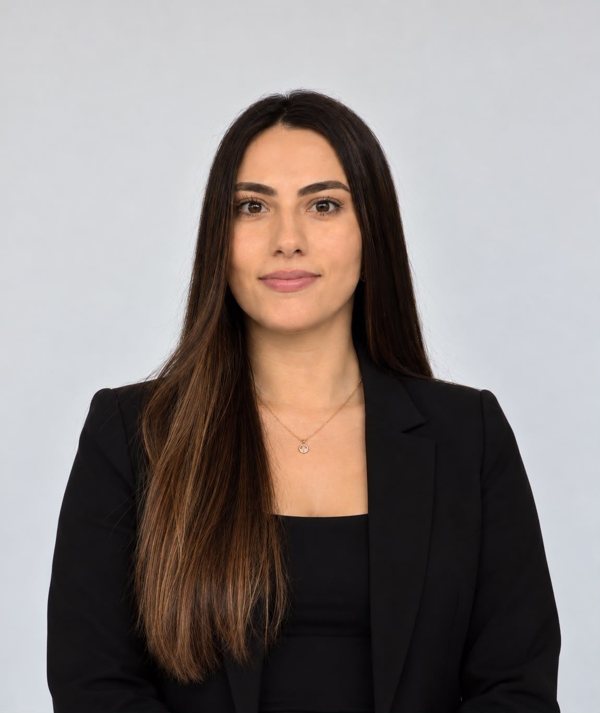 Shadia Ibrahim Peña