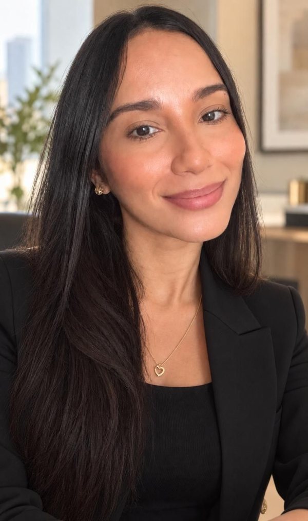 Yeimy Andrea Morrón Palomino